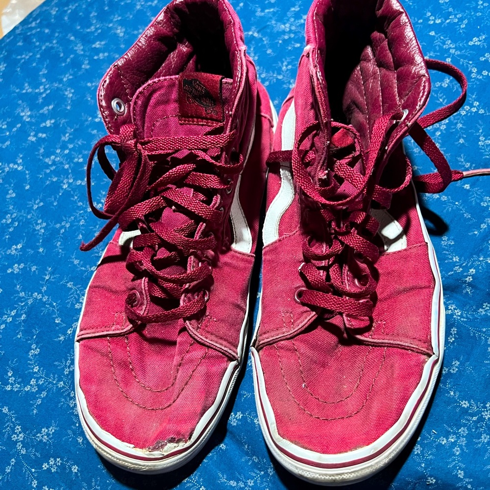 Vans Sk8-Hi